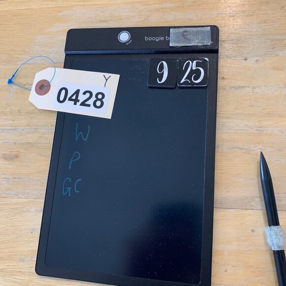 Columbia Shirt Womens M Medium Cotton Plaid Roll Tab Sleeve Button Up Outdoor - Picture 9 of 10